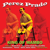 Mambo No. 5 by Pérez Prado