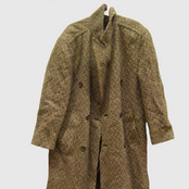 Don't Forget To Eat My Coat