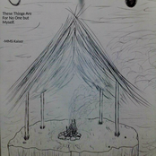 These Things Are For No One but Myself. (EP)