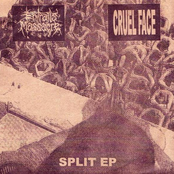 cruel face / entrails massacre