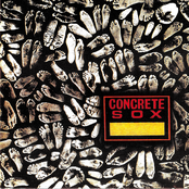 Concrete Sox/Heresy
