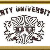 Dirty University