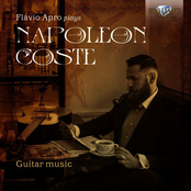 Napoléon Coste: Guitar Music