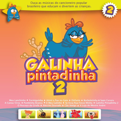 Galinha Pintadinha E Sua Turma Vol. 2