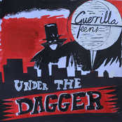 Guerrilla Teens: Under The Dagger