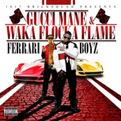 Pacman by Gucci Mane & Waka Flocka Flame