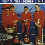 Greyhound Express by The Jokers