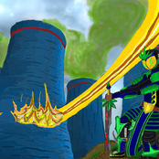 Done Spaz The Fuck Out!