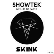 Showtek: We Like To Party