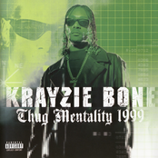 Drama by Krayzie Bone