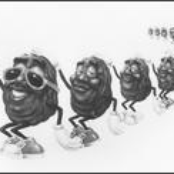 California Raisins