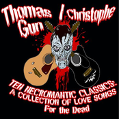 Ten Necromantic Classics: A Collection Of Love Songs For The Dead