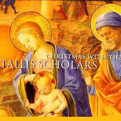 Christmas With The Tallis Scholars