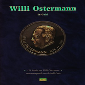 willi ostermann