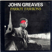 Always Be New To Me by John Greaves