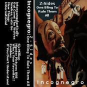 Z Sides: One Bling To Rule Them All