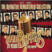 1977-2002 The Definitive Remastered Collection (disc 2)