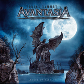 Avantasia: Angel of Babylon