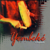 yembeke orquesta