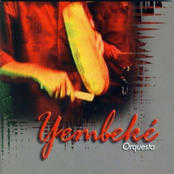 Yembeke Orquesta