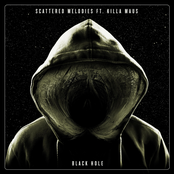 Scattered Melodies: Black Hole