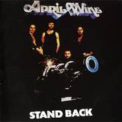 Baby Done Got Some Soul by April Wine