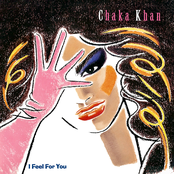 Chaka Khan: I Feel For You