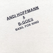 Basil For Nino by Andi Hoffmann & B-goes