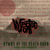 Hymns of the Death Barn/Dirty Diaper Amputee (Summer 08)