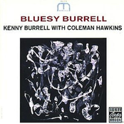 kenny burrell with coleman hawkins