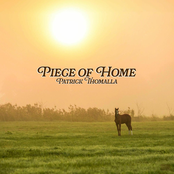 Patrick Thomalla – Piece of Home