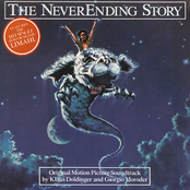 The NeverEnding Story - Original Motion Picture Soundtrack