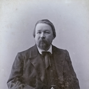 mikhail mikhailovich ippolitov-ivanov