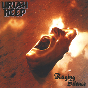 When The War Is Over by Uriah Heep