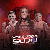 Você Joga Sujo (feat. Rebecca & MC Kevin o Chris) [Remix Brega Funk]