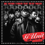 G-Unit Radio 05: All Eyes On Us