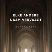 Elke Andere Naam Vervaagt