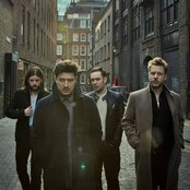 Mumford & Sons のアバター