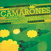 Altas Aventuras by Camarones Orquestra Guitarrística
