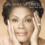 Old Landmark by Dionne Warwick