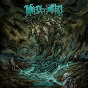 Cattle burial ground