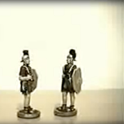 Difficoltà nel ghetto