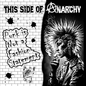 Punk Is Not a Fashion Statement
