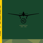 Like Stukas Angels Fall (Retrospective 1984 - 1990)