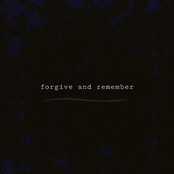 Forgive and Remember