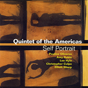 Quintet of the Americas - Self-Portrait