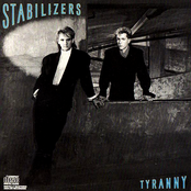 Now I Hear You by Stabilizers