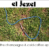 Champagne and Cold Coffee EP