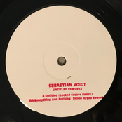 Untitled Reworks