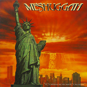 Qualms Of Reality by Meshuggah